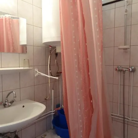 Bogi Apartman