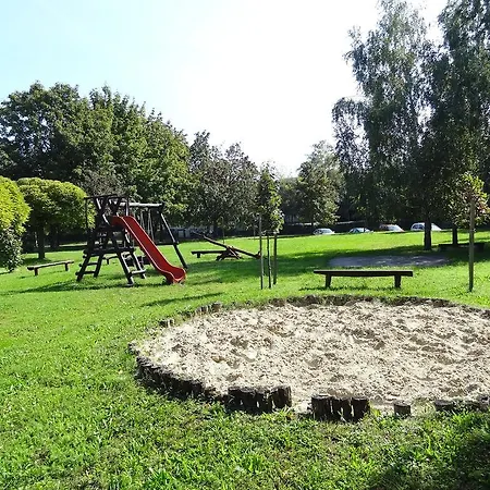 Appartement Bogi Apartman
