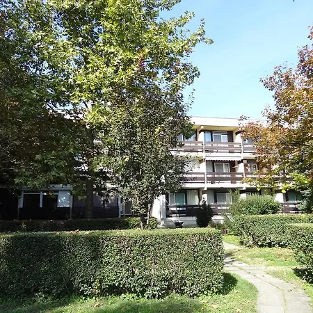 Bogi Apartman Appartement Balatonfüred