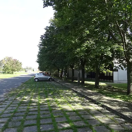 Bogi Apartman *