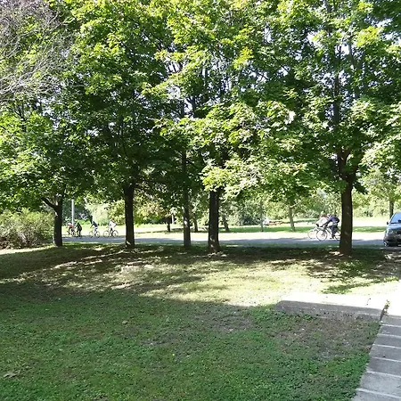 Bogi Apartman Appartement
