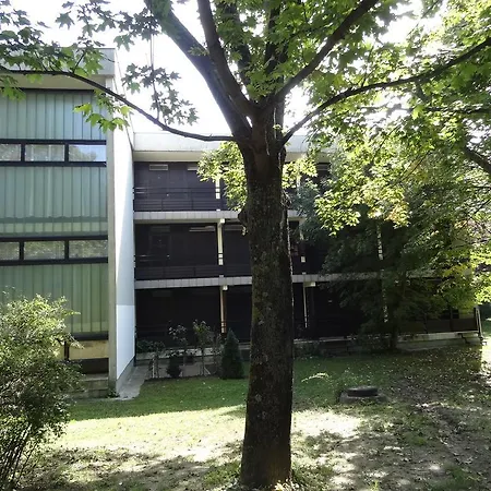 Bogi Apartman Appartement *
