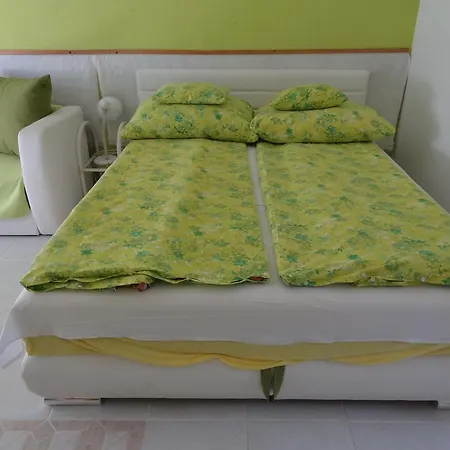 Bogi Apartman Balatonfüred
