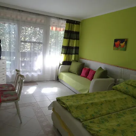 Appartement Bogi Apartman *