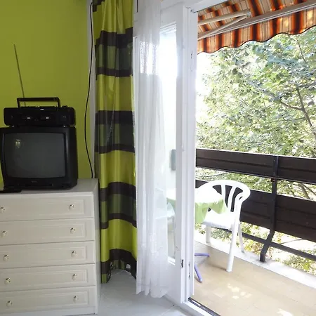 Appartement Bogi Apartman