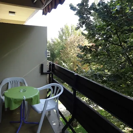 Bogi Apartman *