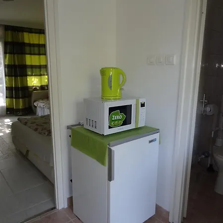 Appartement Bogi Apartman Balatonfüred