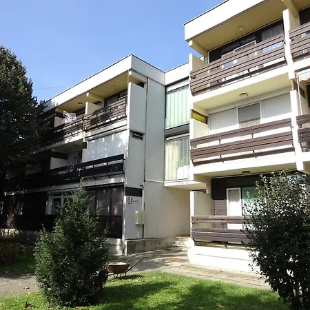 Bogi Apartman *
