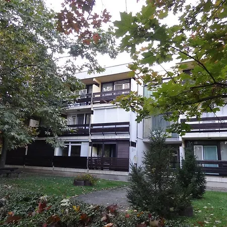 Bogi Apartman * Balatonfüred