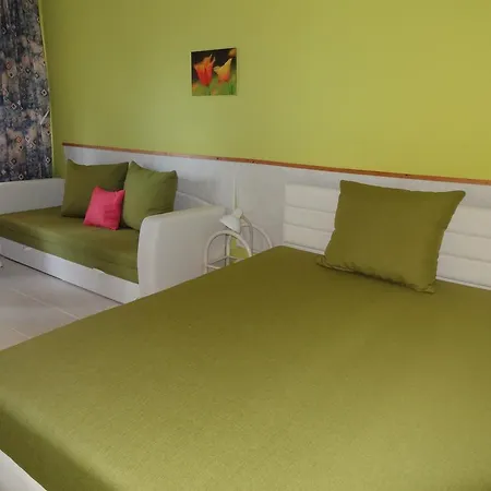 Appartement Bogi Apartman