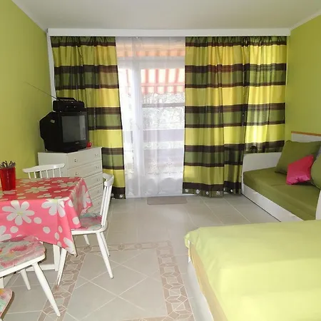 Bogi Apartman Appartement