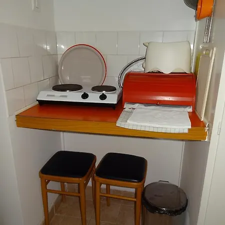 Appartement Bogi Apartman *