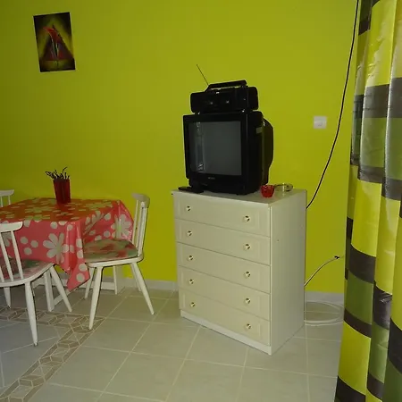 Bogi Apartman *