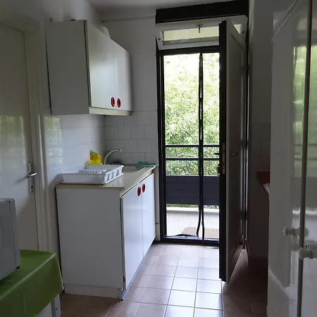 Bogi Apartman Appartement *