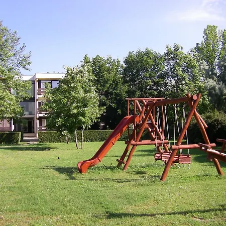 Appartement Bogi Apartman Balatonfüred