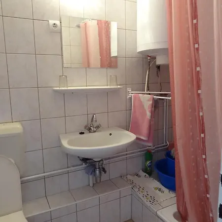 Bogi Apartman Appartement Balatonfüred