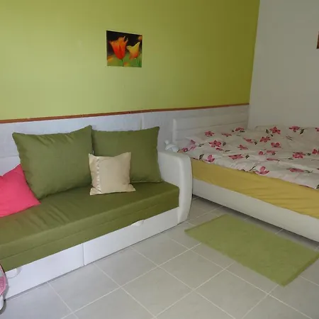 Bogi Apartman Balatonfüred