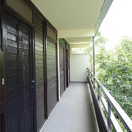 Appartement Bogi Apartman *