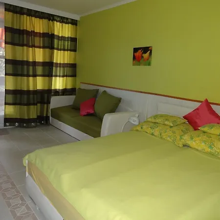 Bogi Apartman *