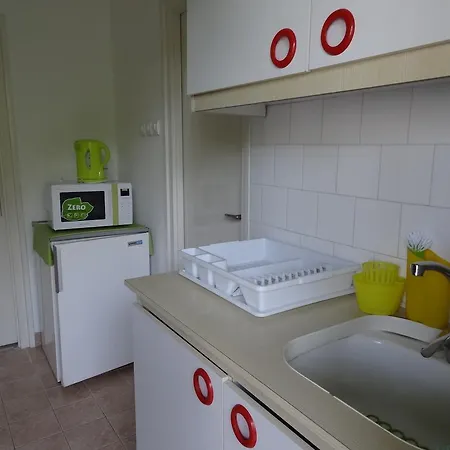 Bogi Apartman