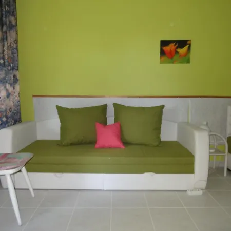 Bogi Apartman
