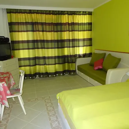 Appartement Bogi Apartman Balatonfüred