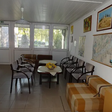 Appartement Bogi Apartman