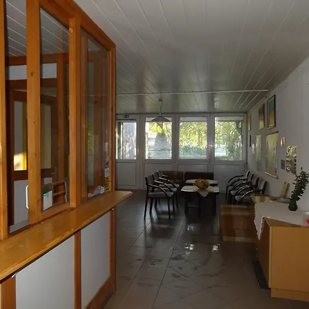 Bogi Apartman