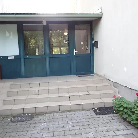 Bogi Apartman