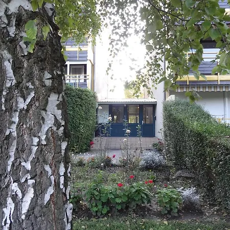 Bogi Apartman Balatonfüred