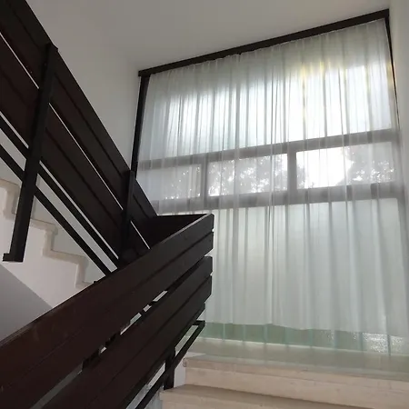 Bogi Apartman