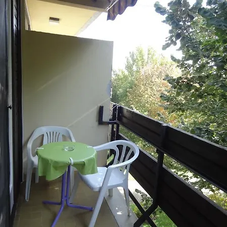 Appartement Bogi Apartman *