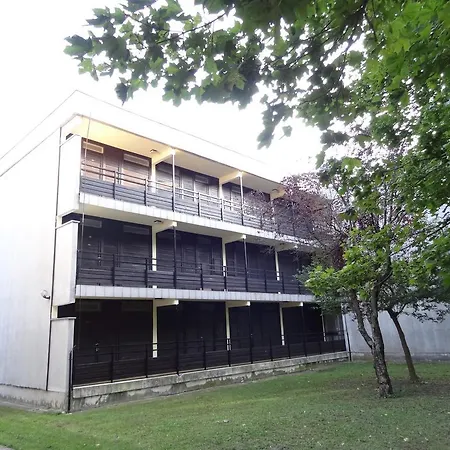 Appartement Bogi Apartman *