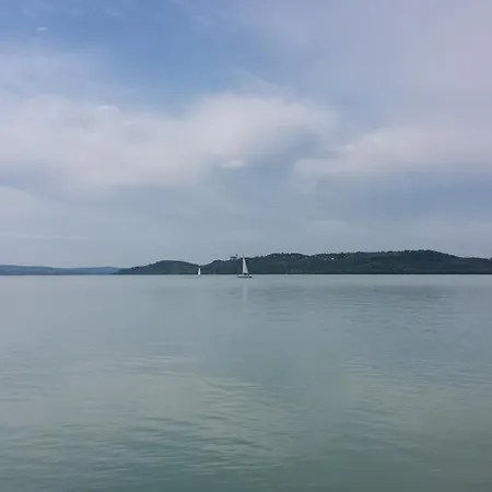 Bogi Apartman Balatonfüred