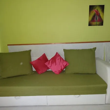 Appartement Bogi Apartman